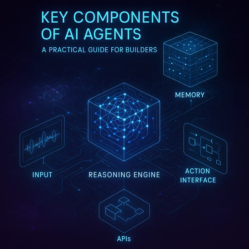 Key Components of AI Agents