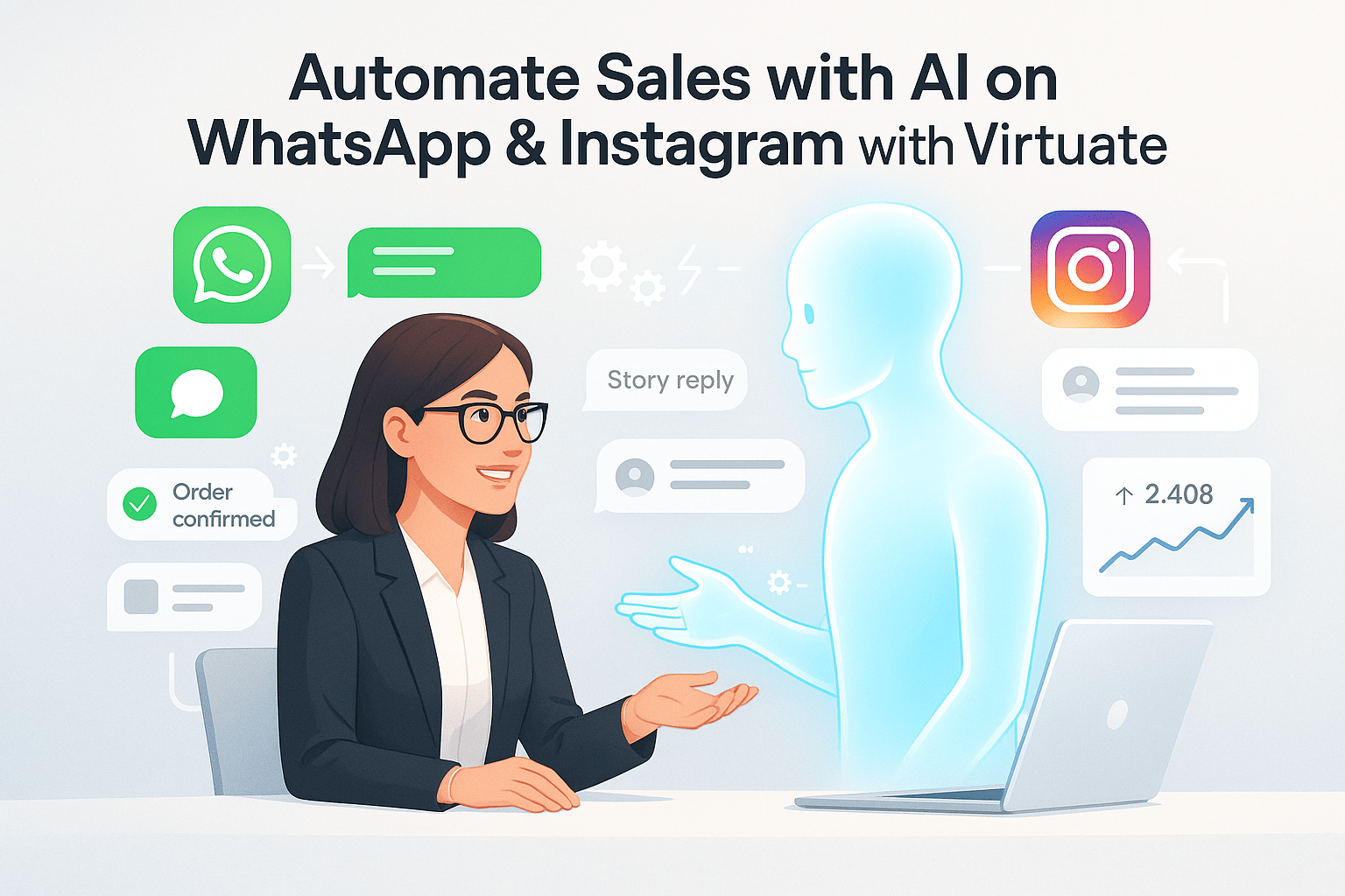 Automate Sales